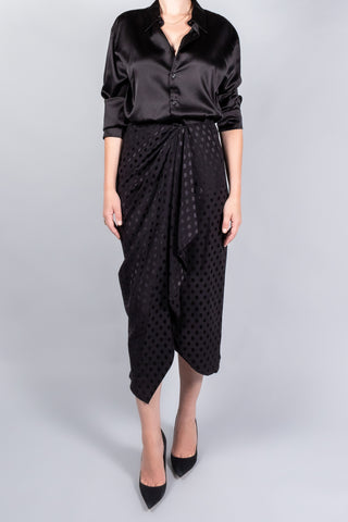 Isabel Marant Breen Skirt-Skirts-Misch-Boutique-Vancouver-Canada-misch.ca