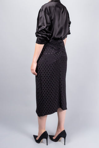 Isabel Marant Breen Skirt-Skirts-Misch-Boutique-Vancouver-Canada-misch.ca