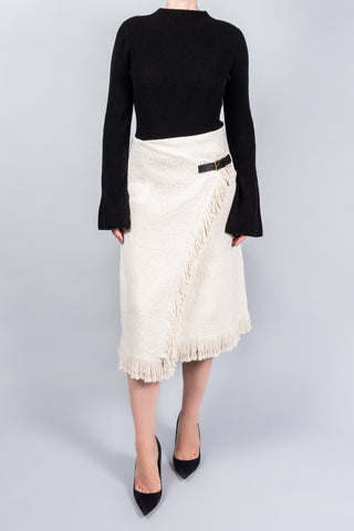 Isabel Marant Galla Skirt-Skirts-Misch-Boutique-Vancouver-Canada-misch.ca