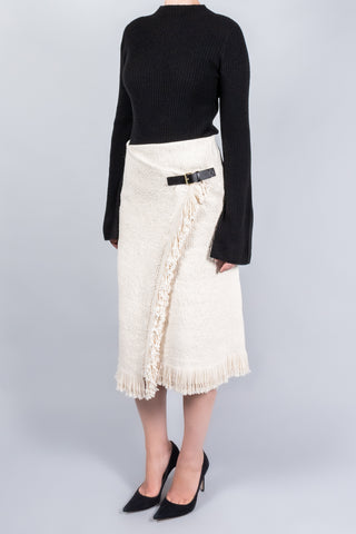 Isabel Marant Galla Skirt-Skirts-Misch-Boutique-Vancouver-Canada-misch.ca