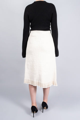 Le Kasha UTAH Ribbed Sweater-Knitwear-Misch-Boutique-Vancouver-Canada-misch.ca