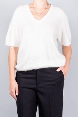 Lisa Yang Lovisa T-Shirt-Tops-Misch-Boutique-Vancouver-Canada-misch.ca