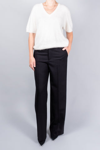 Lisa Yang Lovisa T-Shirt-Tops-Misch-Boutique-Vancouver-Canada-misch.ca