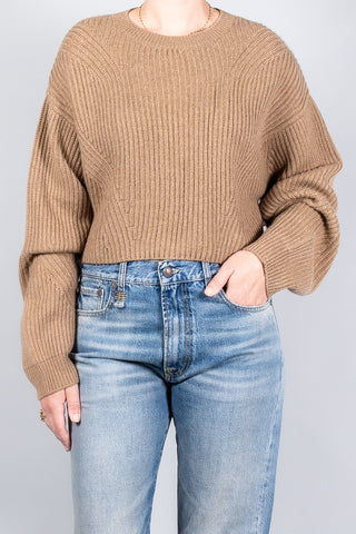Le Kasha YUCUTAN Sweater-Knitwear-Misch-Boutique-Vancouver-Canada-misch.ca