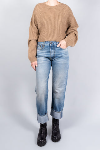 Le Kasha YUCUTAN Sweater-Knitwear-Misch-Boutique-Vancouver-Canada-misch.ca