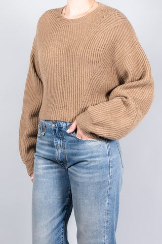 Le Kasha YUCUTAN Sweater-Knitwear-Misch-Boutique-Vancouver-Canada-misch.ca