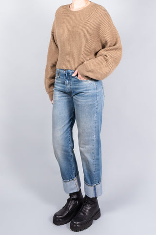 Le Kasha YUCUTAN Sweater-Knitwear-Misch-Boutique-Vancouver-Canada-misch.ca