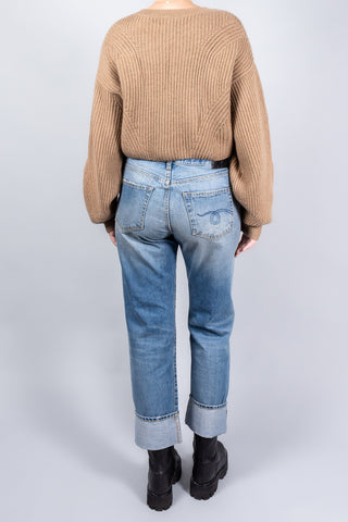 Le Kasha YUCUTAN Sweater-Knitwear-Misch-Boutique-Vancouver-Canada-misch.ca