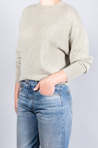 Le Kasha MENORCA Sweater-Knitwear-Misch-Boutique-Vancouver-Canada-misch.ca