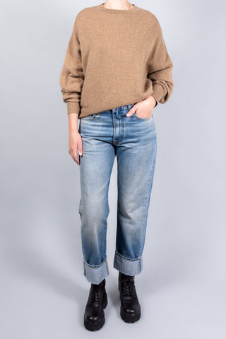Le Kasha MODENAB Sweater-Knitwear-Misch-Boutique-Vancouver-Canada-misch.ca
