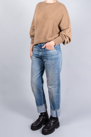 Le Kasha MODENAB Sweater-Knitwear-Misch-Boutique-Vancouver-Canada-misch.ca