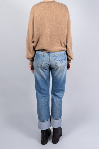 Le Kasha MODENAB Sweater-Knitwear-Misch-Boutique-Vancouver-Canada-misch.ca