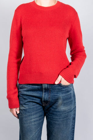 Lisa Yang Mable Sweater-Knitwear-Misch-Boutique-Vancouver-Canada-misch.ca