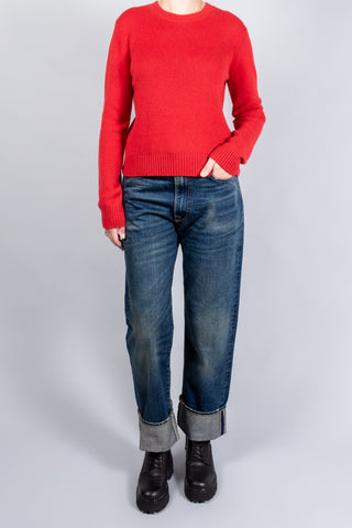 Lisa Yang Mable Sweater-Knitwear-Misch-Boutique-Vancouver-Canada-misch.ca