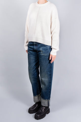R13 Cuffed Boyfriend Jean-Denim-Misch-Boutique-Vancouver-Canada-misch.ca
