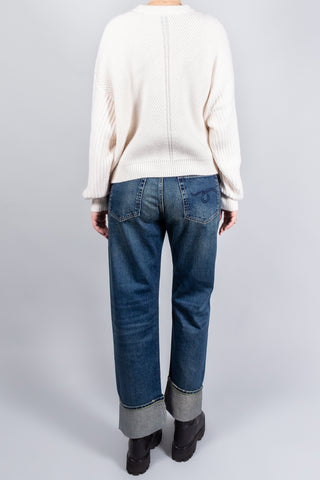 R13 Cuffed Boyfriend Jean-Denim-Misch-Boutique-Vancouver-Canada-misch.ca