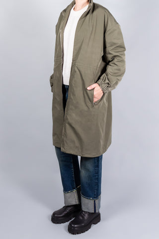 Gauchere Raincoat-Coats-Misch-Boutique-Vancouver-Canada-misch.ca