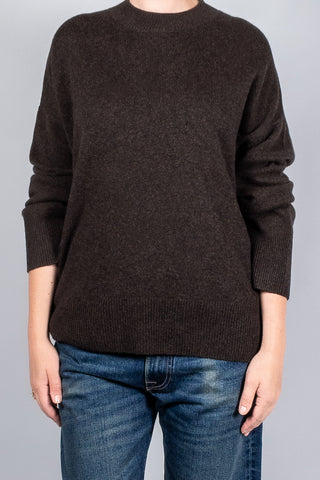 Le Kasha NORWAY Crewneck-Knitwear-Misch-Boutique-Vancouver-Canada-misch.ca