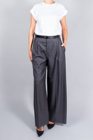 Darkpark Chicago Wool Tailored Pant-Pants and Shorts-Misch-Boutique-Vancouver-Canada-misch.ca