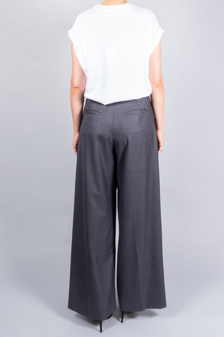 Darkpark Chicago Wool Tailored Pant-Pants and Shorts-Misch-Boutique-Vancouver-Canada-misch.ca
