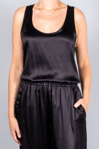 Wardrobe NYC Satin Tank-Tops-Misch-Boutique-Vancouver-Canada-misch.ca