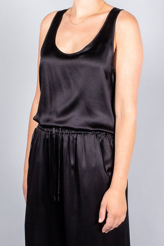 Wardrobe NYC Satin Tank-Tops-Misch-Boutique-Vancouver-Canada-misch.ca