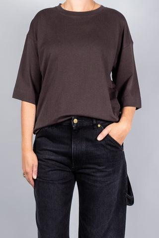 Darkpark Smith T-Shirt-Tops-Misch-Boutique-Vancouver-Canada-misch.ca