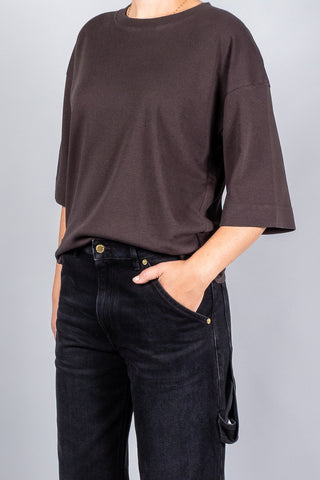 Darkpark Smith T-Shirt-Tops-Misch-Boutique-Vancouver-Canada-misch.ca