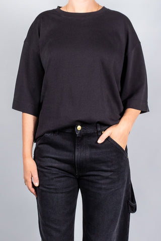 Darkpark Smith T-Shirt-Tops-Misch-Boutique-Vancouver-Canada-misch.ca