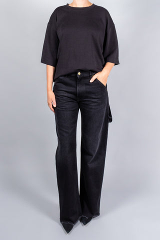 Darkpark Lara Carpenter Denim-Denim-Misch-Boutique-Vancouver-Canada-misch.ca
