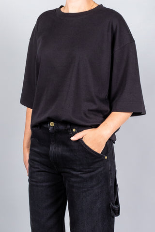 Darkpark Smith T-Shirt-Tops-Misch-Boutique-Vancouver-Canada-misch.ca