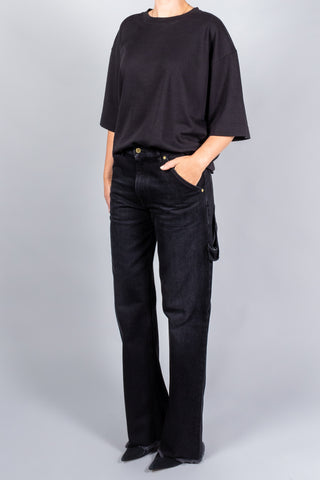 Darkpark Lara Carpenter Denim-Denim-Misch-Boutique-Vancouver-Canada-misch.ca