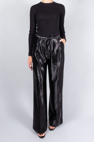 Christian Wijnants Pamir Wide Leg Pant-Pants and Shorts-Misch-Boutique-Vancouver-Canada-misch.ca