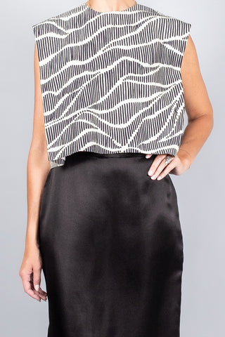 Heirlome Ivanna Skirt-Skirts-Misch-Boutique-Vancouver-Canada-misch.ca