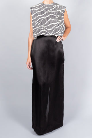 Heirlome Ivanna Skirt-Skirts-Misch-Boutique-Vancouver-Canada-misch.ca