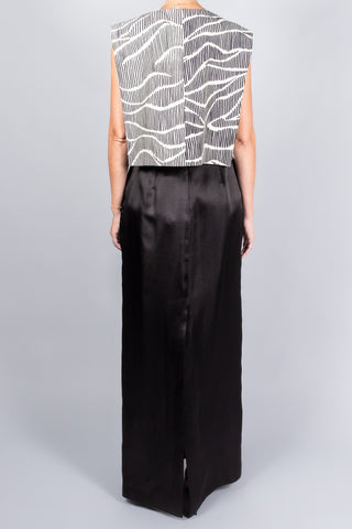 Heirlome Ivanna Skirt-Skirts-Misch-Boutique-Vancouver-Canada-misch.ca