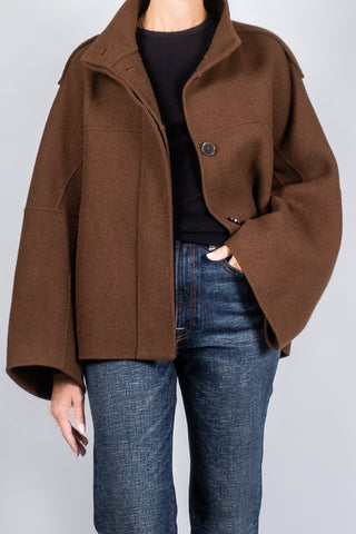 Christian Wijnants Juwano Double Faced Jacket-Jackets and Blazers-Misch-Boutique-Vancouver-Canada-misch.ca