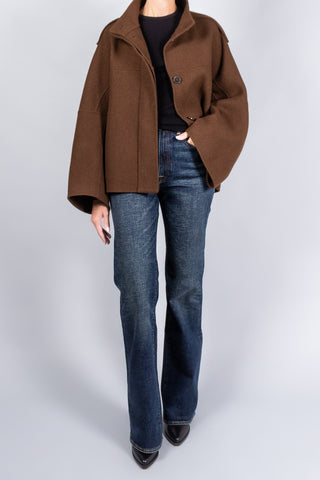 Christian Wijnants Juwano Double Faced Jacket-Jackets and Blazers-Misch-Boutique-Vancouver-Canada-misch.ca