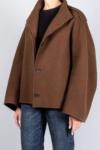 Christian Wijnants Juwano Double Faced Jacket-Jackets and Blazers-Misch-Boutique-Vancouver-Canada-misch.ca