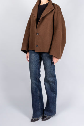 Christian Wijnants Juwano Double Faced Jacket-Jackets and Blazers-Misch-Boutique-Vancouver-Canada-misch.ca