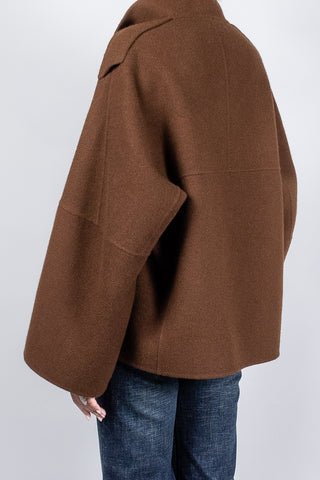 Christian Wijnants Juwano Double Faced Jacket-Jackets and Blazers-Misch-Boutique-Vancouver-Canada-misch.ca
