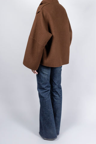 Christian Wijnants Juwano Double Faced Jacket-Jackets and Blazers-Misch-Boutique-Vancouver-Canada-misch.ca