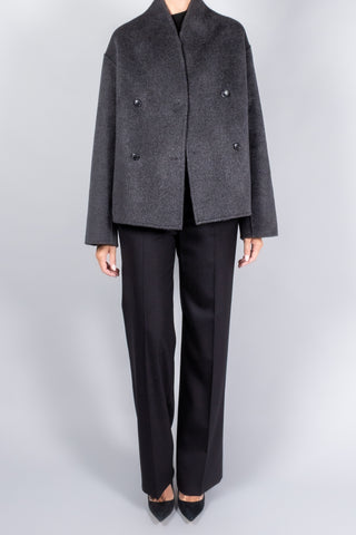 Loulou De Saison Meyer Jacket-Jackets And Blazers-Misch-Boutique-Vancouver-Canada-misch.ca