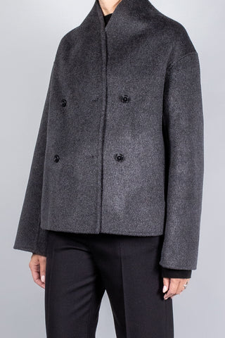 Loulou De Saison Meyer Jacket-Jackets And Blazers-Misch-Boutique-Vancouver-Canada-misch.ca