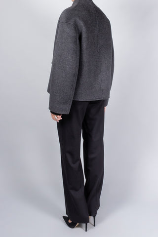 Loulou De Saison Meyer Jacket-Jackets And Blazers-Misch-Boutique-Vancouver-Canada-misch.ca