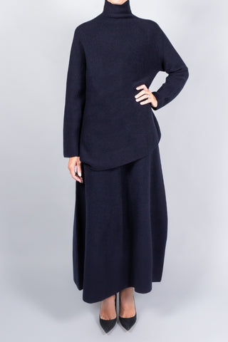 Christian Wijnants Kugo Seamless Skirt-Skirts-Misch-Boutique-Vancouver-Canada-misch.ca