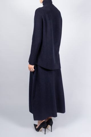 Christian Wijnants Kugo Seamless Skirt-Skirts-Misch-Boutique-Vancouver-Canada-misch.ca