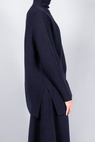 Christian Wijnants Koga Seamless Sweater-Knitwear-Misch-Boutique-Vancouver-Canada-misch.ca