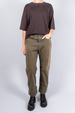 R13 Cuffed Boyfriend Jean-Denim-Misch-Boutique-Vancouver-Canada-misch.ca