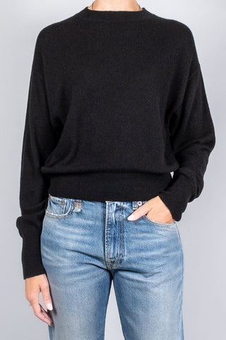 Le Kasha MENORCA Sweater-Knitwear-Misch-Boutique-Vancouver-Canada-misch.ca